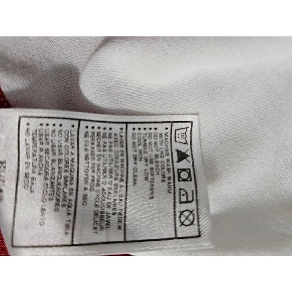 Nike sleeveless athletic shirt. Size M. - Picture 7 of 7